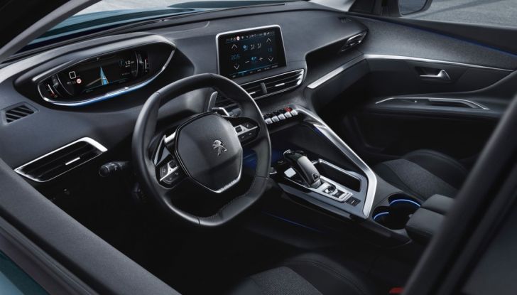 Ecobonus Peugeot, 5.000€ di incentivi su 208 e gamma SUV - Foto 2 di 15