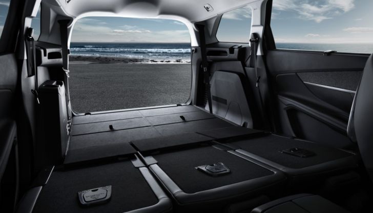 Ecobonus Peugeot, 5.000€ di incentivi su 208 e gamma SUV - Foto 6 di 15