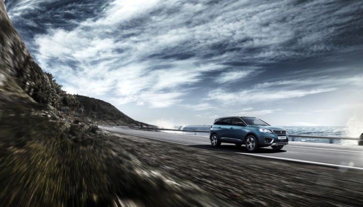 Ecobonus Peugeot, 5.000€ di incentivi su 208 e gamma SUV - Foto 7 di 15