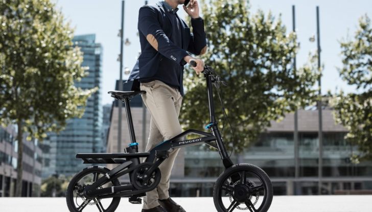 Ecobonus Peugeot, 5.000€ di incentivi su 208 e gamma SUV - Foto 10 di 15