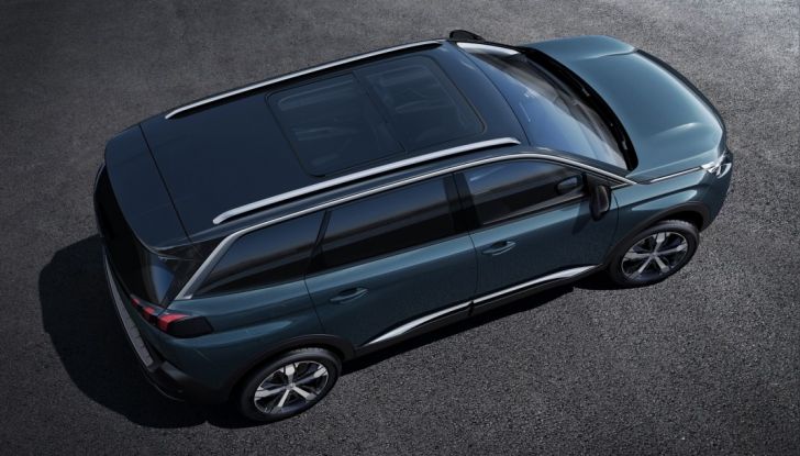 Ecobonus Peugeot, 5.000€ di incentivi su 208 e gamma SUV - Foto 12 di 15