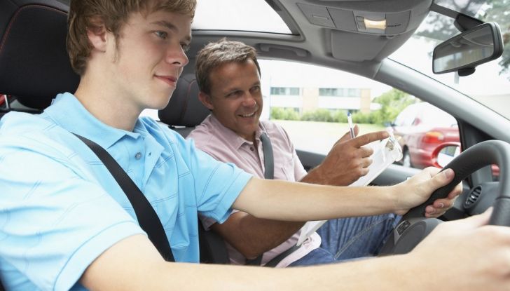 Quiz patente B: come prepararsi al meglio - Foto 3 di 6