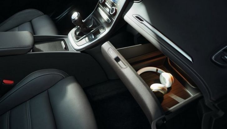 Renault Scenic Edition One - Foto 4 di 9