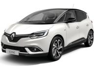 Renault Scenic Edition One