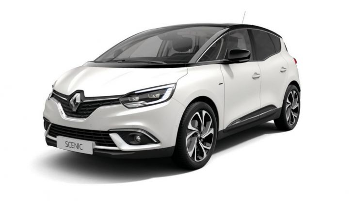 Renault Scenic Edition One - Foto 1 di 9
