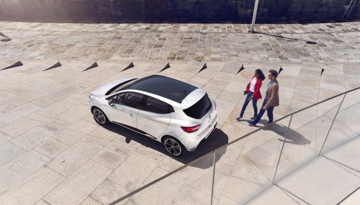 Renault Scenic Edition One - Foto 5 di 9