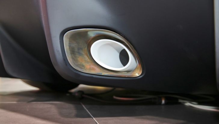 Nuova Hyundai RN30 N Concept - Foto 15 di 27