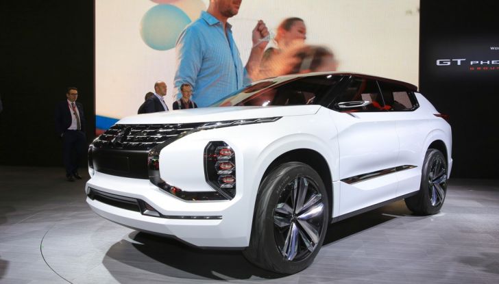 Salone di Parigi: confermato dal 17 al 23 ottobre 2022 - Foto 30 di 65