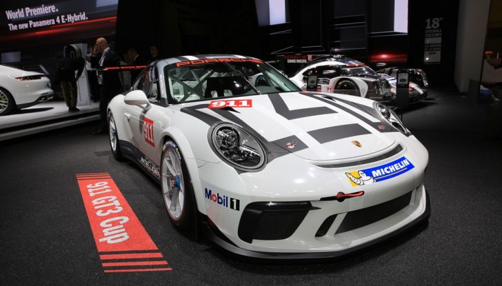 Salone di Parigi: confermato dal 17 al 23 ottobre 2022 - Foto 42 di 65