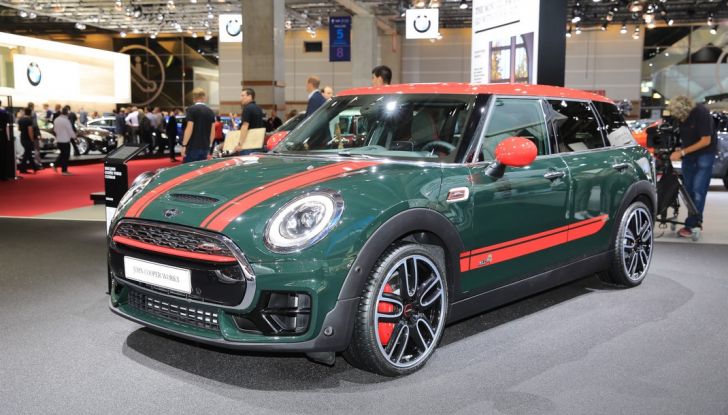 Salone di Parigi: confermato dal 17 al 23 ottobre 2022 - Foto 41 di 65