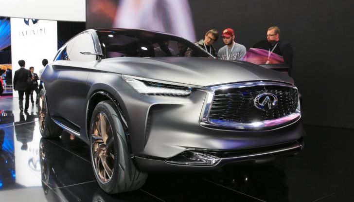 Salone di Parigi: confermato dal 17 al 23 ottobre 2022 - Foto 40 di 65