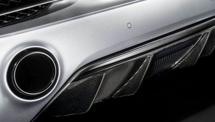 Scarichi: come aumentare il sound, normative e consigli per evitare sanzioni - Foto 5 di 9