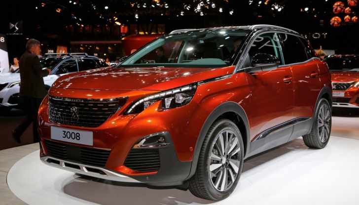 Salone di Parigi: confermato dal 17 al 23 ottobre 2022 - Foto 59 di 65