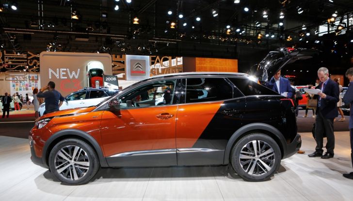 Salone di Parigi: confermato dal 17 al 23 ottobre 2022 - Foto 60 di 65