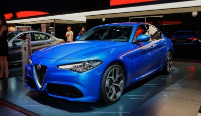 La fotogallery con principali novità del Salone di Parigi 2016