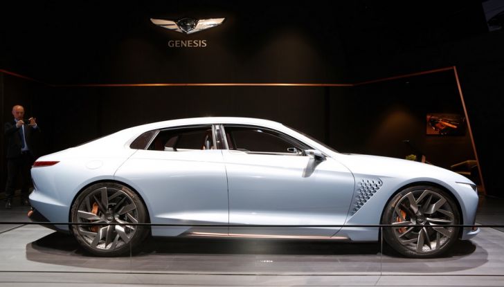 Salone di Parigi: confermato dal 17 al 23 ottobre 2022 - Foto 52 di 65