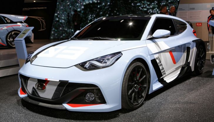 Salone di Parigi: confermato dal 17 al 23 ottobre 2022 - Foto 55 di 65