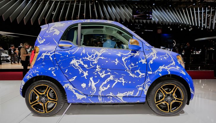 Salone di Parigi: confermato dal 17 al 23 ottobre 2022 - Foto 25 di 65