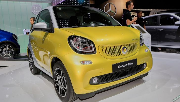 Salone di Parigi: confermato dal 17 al 23 ottobre 2022 - Foto 24 di 65