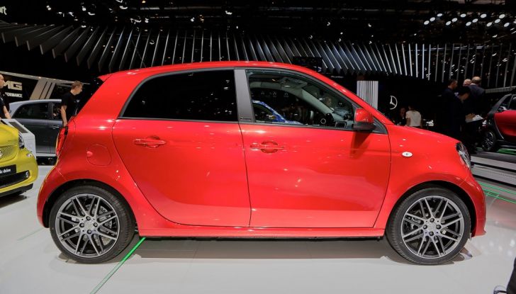 Salone di Parigi: confermato dal 17 al 23 ottobre 2022 - Foto 22 di 65