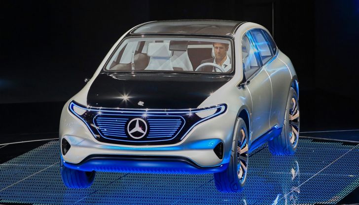 Salone di Parigi: confermato dal 17 al 23 ottobre 2022 - Foto 17 di 65