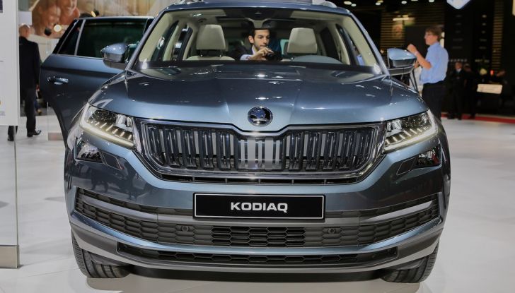 Salone di Parigi: confermato dal 17 al 23 ottobre 2022 - Foto 21 di 65