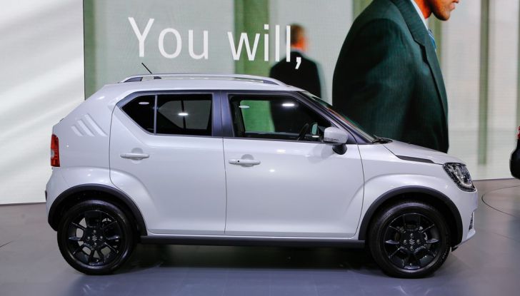 Salone di Parigi: confermato dal 17 al 23 ottobre 2022 - Foto 45 di 65