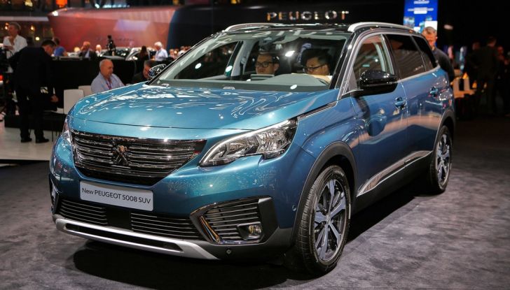 Salone di Parigi: confermato dal 17 al 23 ottobre 2022 - Foto 61 di 65