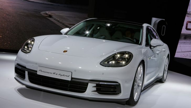 Salone di Parigi: confermato dal 17 al 23 ottobre 2022 - Foto 62 di 65