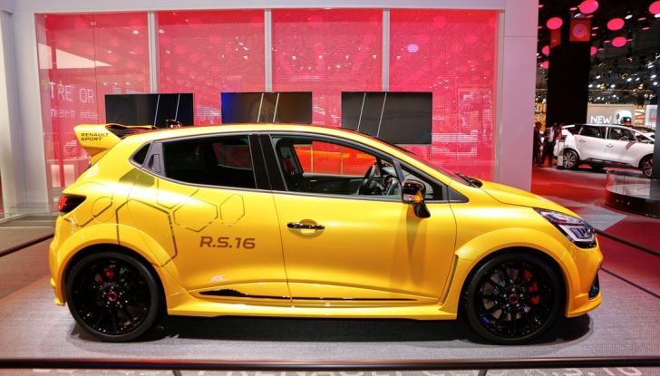 Salone di Parigi: confermato dal 17 al 23 ottobre 2022 - Foto 65 di 65