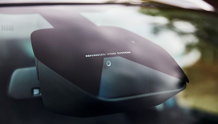 Test drive Nuova Renault Scenic 5 posti e 7 posti - Foto 31 di 35