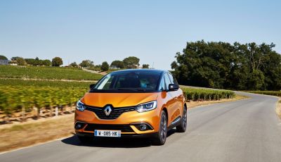 Gruppo Renault nel 2016 cresce in Europa e nel mondo