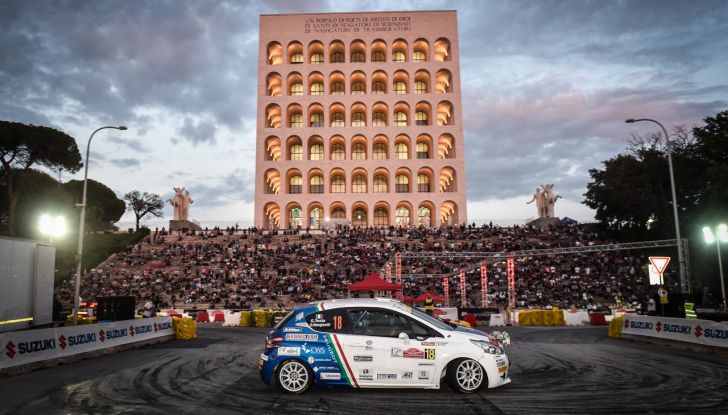 Andreucci di un soffio - Foto 1 di 10