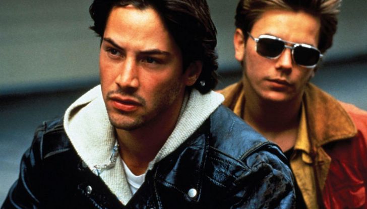 I 10 migliori film “On the Road” di sempre - Foto 6 di 10