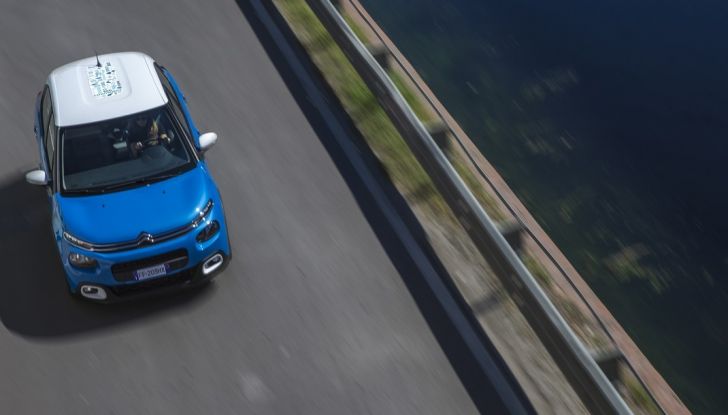 citroen c3 facebook (12)