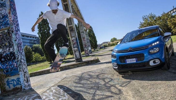 citroen c3 facebook (14)