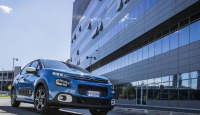 Tutte le novità Citroen al Salone di Parigi 2016