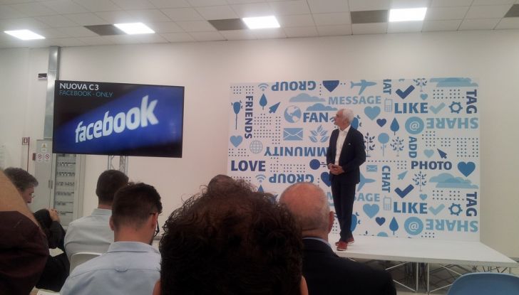 citroen c3 facebook (27)