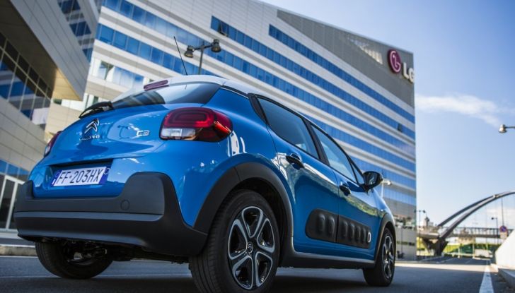 citroen c3 facebook (3)