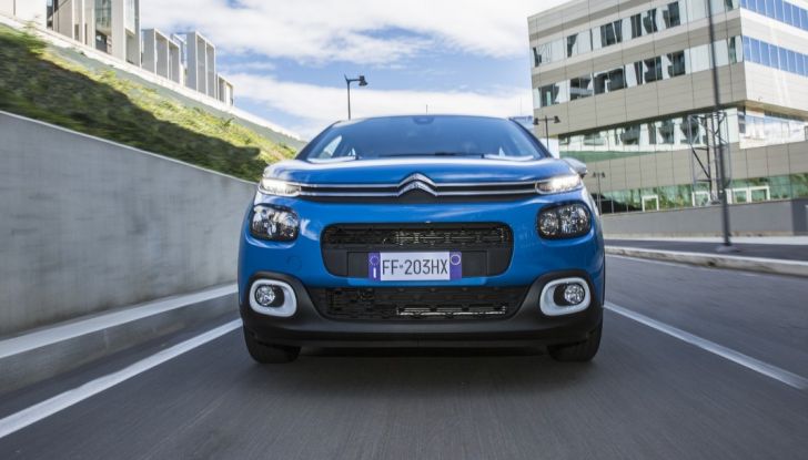 citroen c3 facebook (7)