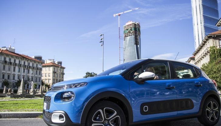 citroen c3 facebook (9)
