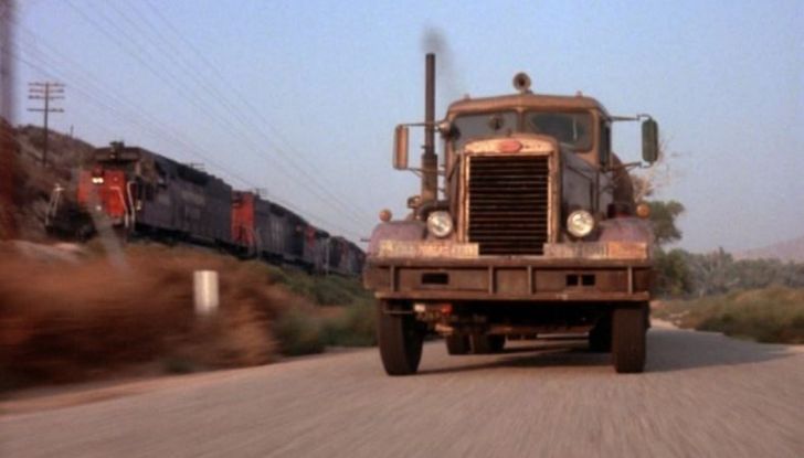 I 10 migliori film “On the Road” di sempre - Foto 2 di 10