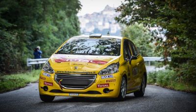 Peugeot Competition Atto 1