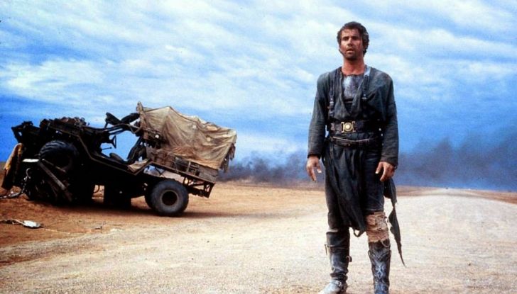 I 10 migliori film “On the Road” di sempre - Foto 3 di 10