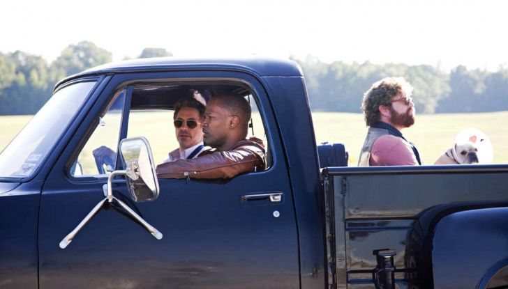 I 10 migliori film “On the Road” di sempre - Foto 9 di 10