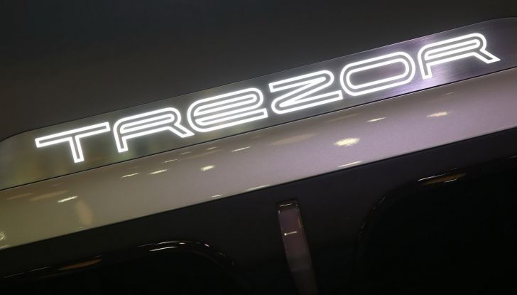 Renault Trezor - Foto 10 di 15