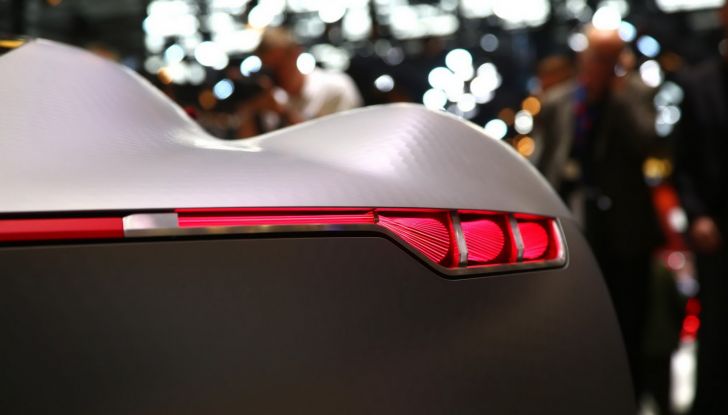 Renault Trezor - Foto 11 di 15