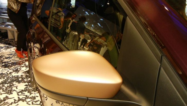 Seat Mii by Cosmopolitan fa il suo esordio alla FashFest di Londra - Foto 14 di 24