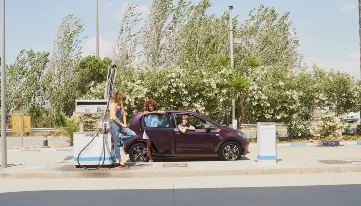 Seat Mii by Cosmopolitan fa il suo esordio alla FashFest di Londra - Foto 22 di 24