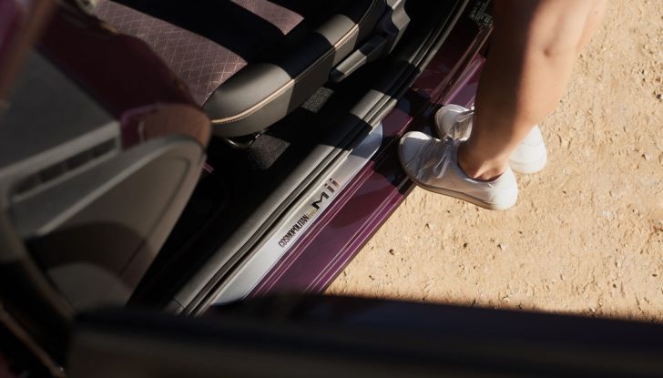 Seat Mii by Cosmopolitan fa il suo esordio alla FashFest di Londra - Foto 24 di 24